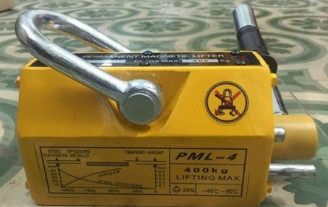 Nam châm tay gạt 400kg PSK PML-400