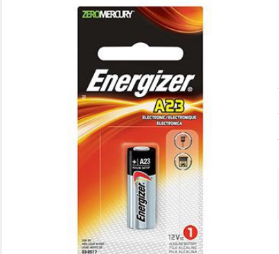 Pin 12V ENERGIZER A23, (1 vỉ/ viên)