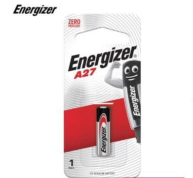 Pin Energizer A27 BP1, (1 vỉ/ viên)