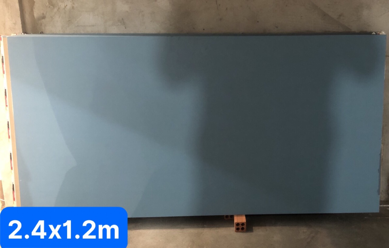 Tấm thạch cao tiêu chuẩn Knauf StandardShield, kích thước 1.2x2.4m