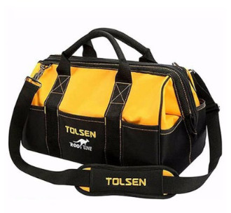 Túi công cụ Tolsen 80101 43cm