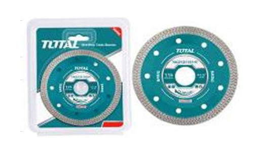 Đĩa cắt siêu mỏng Total TAC2131057HT-2 105x20mm