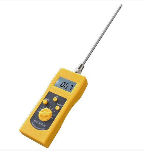 Máy đo độ ẩm đa năng Total Meter DM300