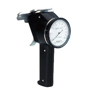 Đồng hồ đo lực căng 2kg YDK / Yokogawa T-102-02, pham vị đo 0-2kg, thang đo tối thiểu 50.0g