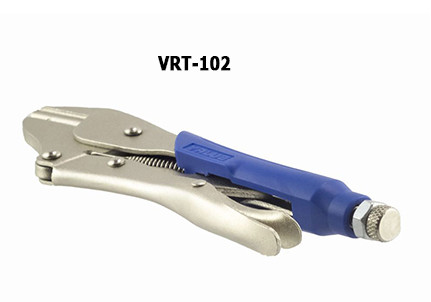 Kìm bấm (kìm kẹp) ống đồng Value VRT-102 1/8"~3/8" (3~10mm)