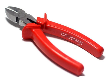 Kìm cắt Goodman 8"