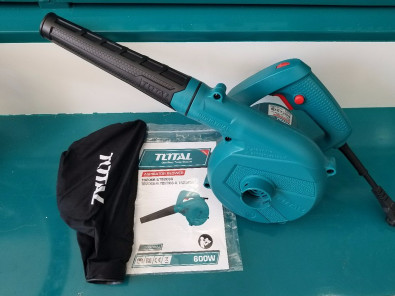 Máy thổi khí TOTAL TB2046 400W