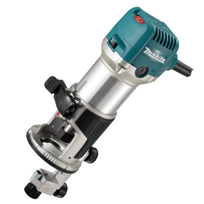 Máy đánh cạnh (máy phay) Makita RT0702C 710W 6.35mm