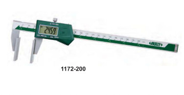 Thước kẹp điện tử 0-200mm INSIZE 1172-200