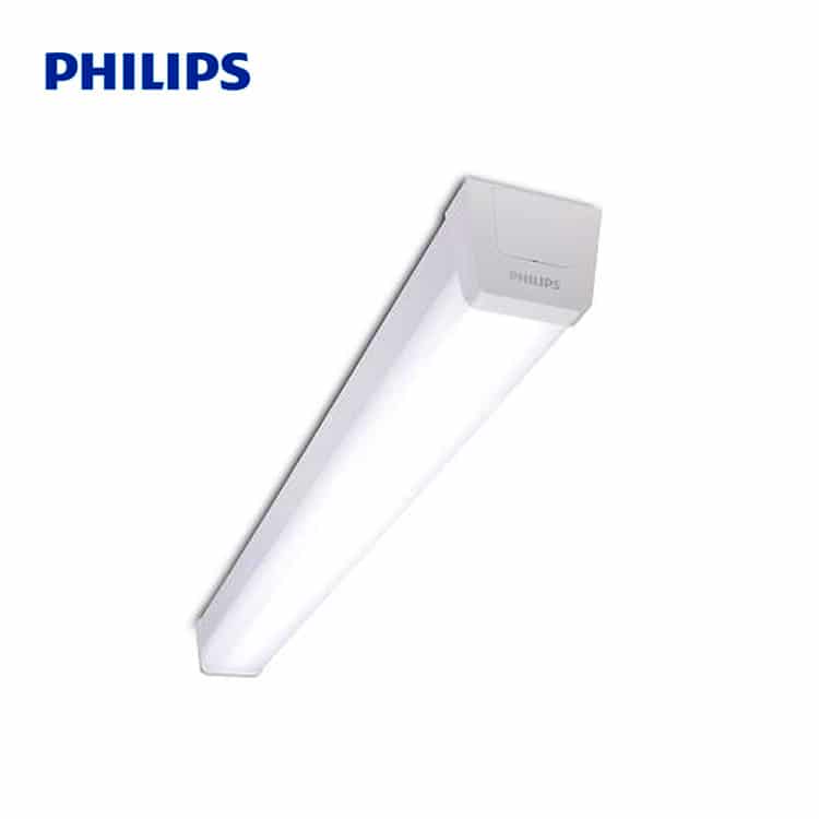 Đèn phòng sạch Philips CR488C lắp nổi 63W NW L120 PSU LED70, ánh sáng trung tính 4000k