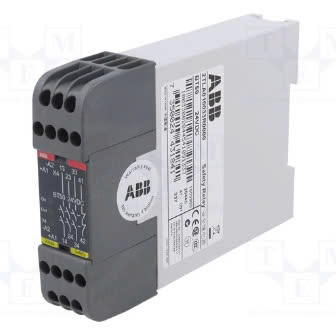 Relay an toàn ABB 2TLA010033R0000 BT50 24DC BT50 24DC