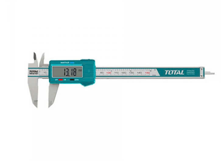 Thước cặp điện tử Total TMT321501 150mm