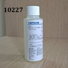 Chất đông rắn Herzog 1552, 100ml