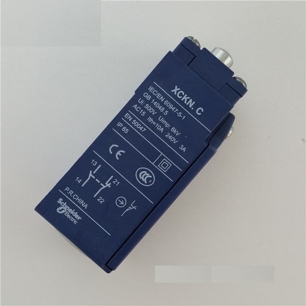 Công tắc hành trình Schneider-electric XCKN2110P20C