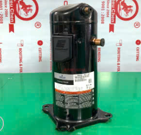 Máy nén lạnh 5HP COPELAND ZR61KC-TFD-522 (loại 2, china)