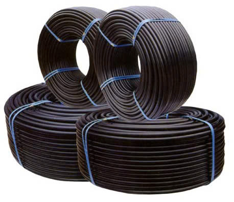 Ống HDPE Bình Minh Ø32 x3mm, PN16, cuộn 200m