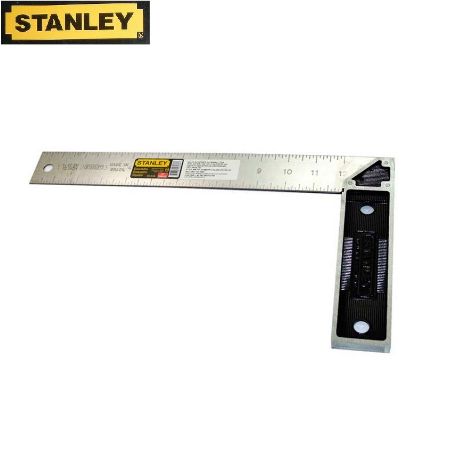 Thước eke 12" Stanley STHT46536-8