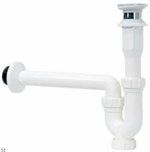 Bộ xả lavabo Viglacera VG817.1