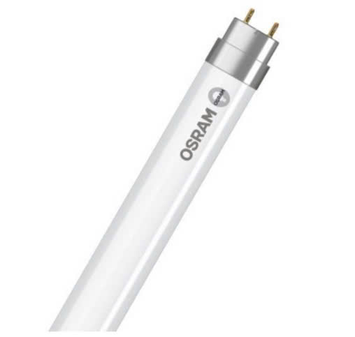 Đèn LED TUBE Osram T8 1 đầu ST8A-1.2M 17.5W 865, ánh sáng trắng