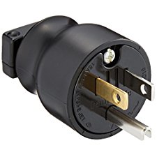 Phích cắm 3 chân 15A-125V Panasonic WF5015B