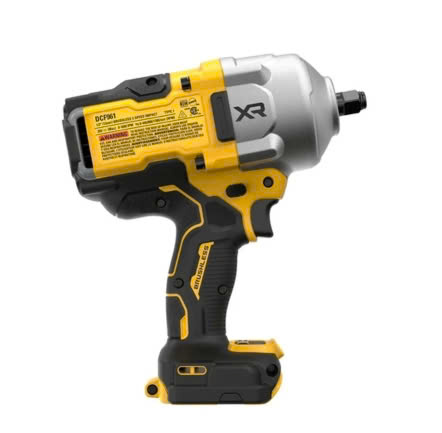 Máy siết bulong Dewalt DCF961 (chỉ thân máy)