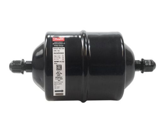 Phin lọc gas Danfoss  DML 032 (6mm) 023Z503591