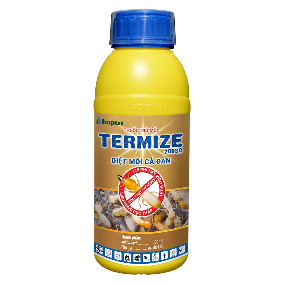 Thuốc diệt mối Termize 200SC 50ml