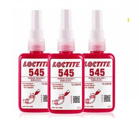 Keo khoá ren ốc vít Loctite 545, 50ml