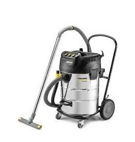 Máy hút bụi công nghiệp Karcher NT 70/3 Me Tc *EU, 3600W, 70L