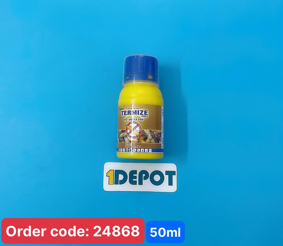 Thuốc diệt mối Termize 200SC 50ml