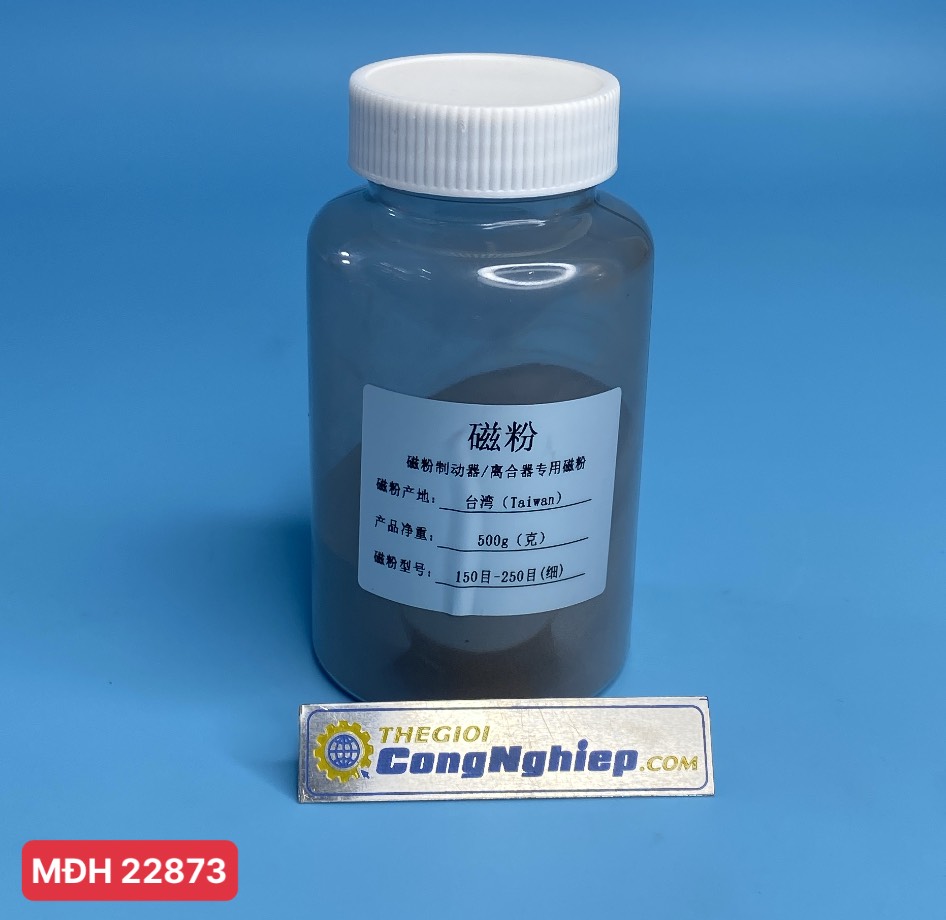 Bột thắng từ , 1 hộp 500gr