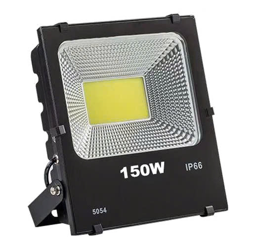 Đèn pha led 150W COB 5054 IP66