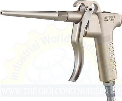 Súng Xịt Khí #E80-1BP WTB (Air Duster Gun)