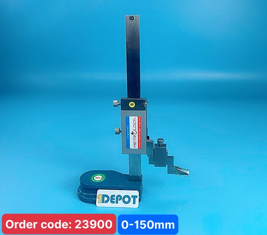 Thước đo cao điện tử 0- 150 mm/0.01 mm Metrology EH-9150SA