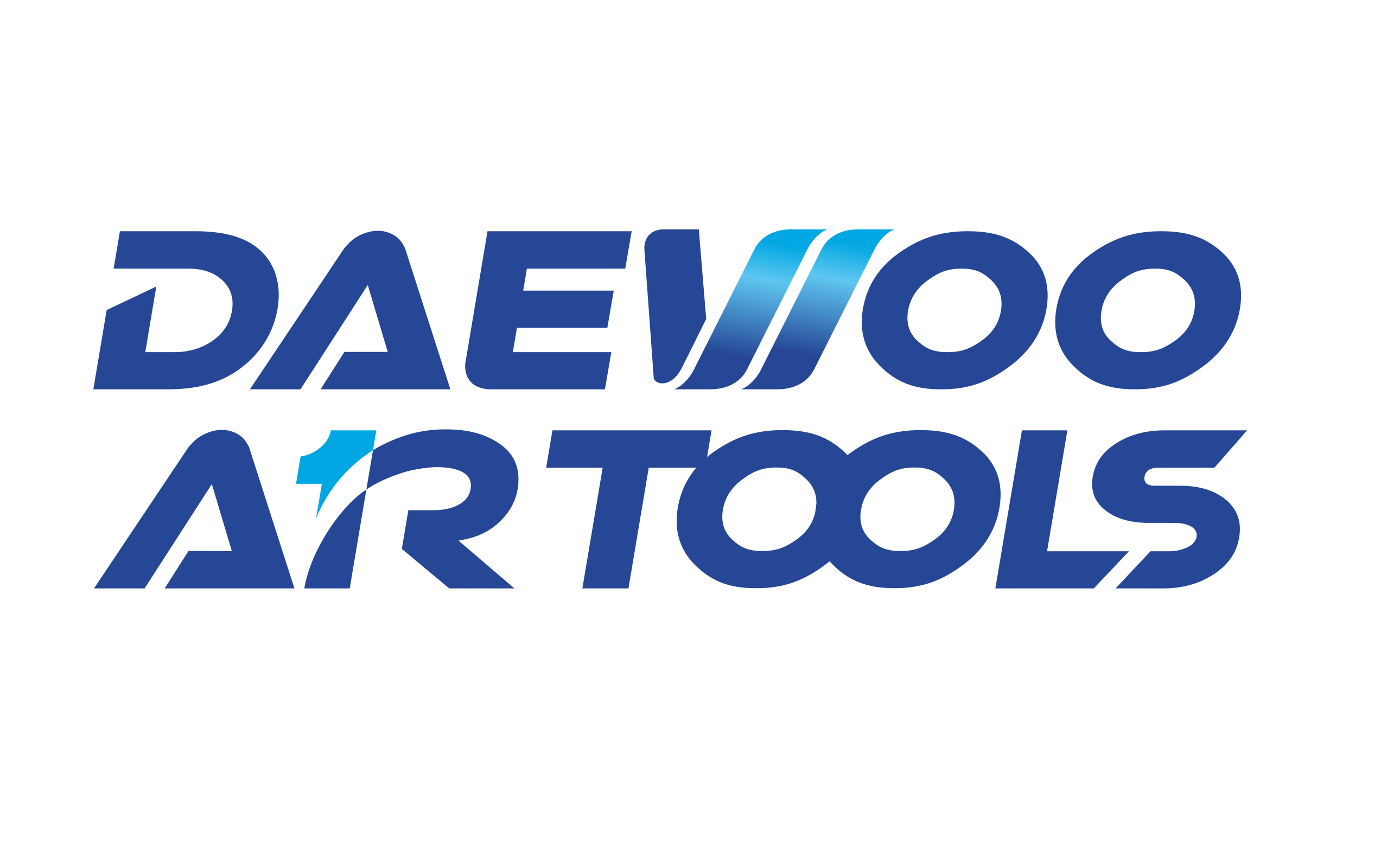 Daewoo Air Tools