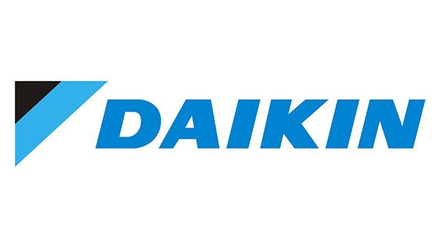 Daikin