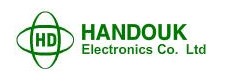 Handouk