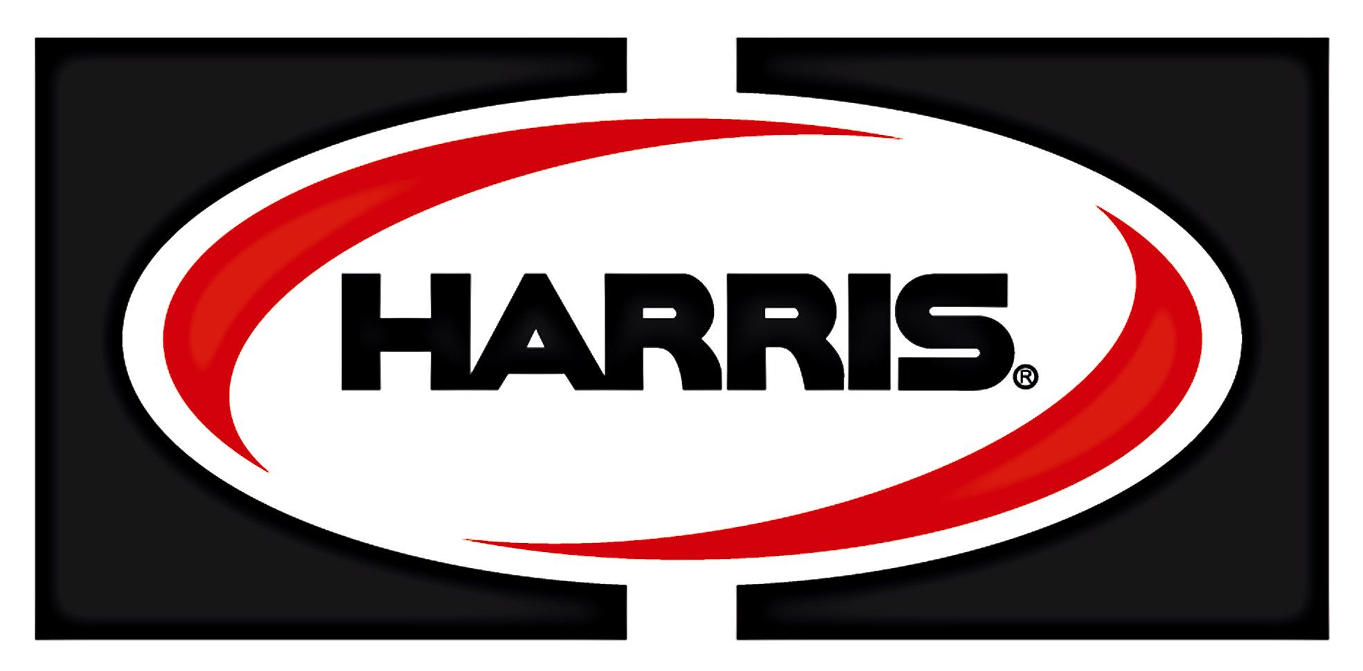 Harris