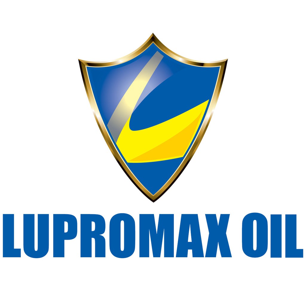 Lupromax Oil