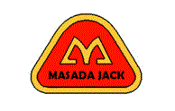 Masada Jack