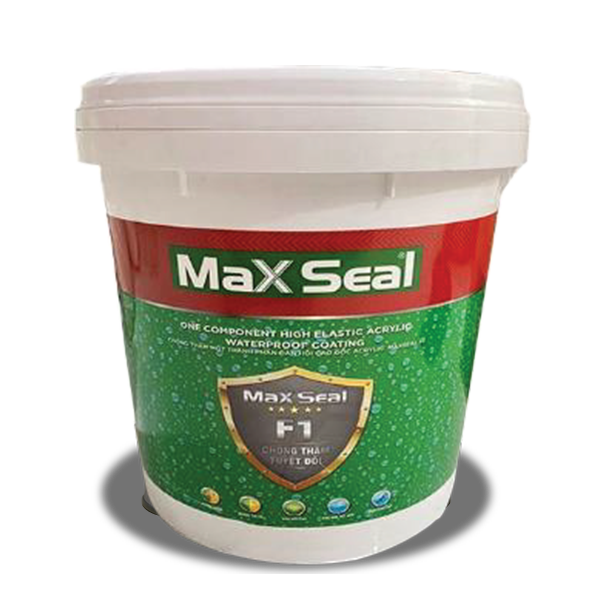 MAXSEAL