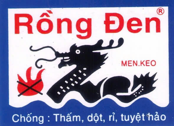 Rồng Đen