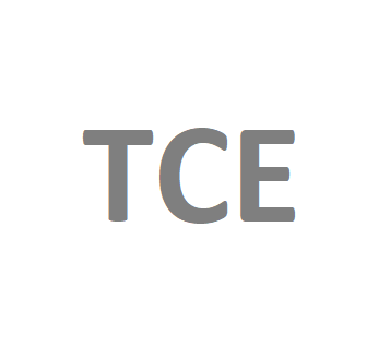 TCE