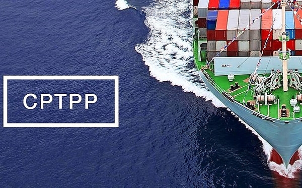 Bộ Công Thương lên kế hoạch thực hiện Hiệp định CPTPP