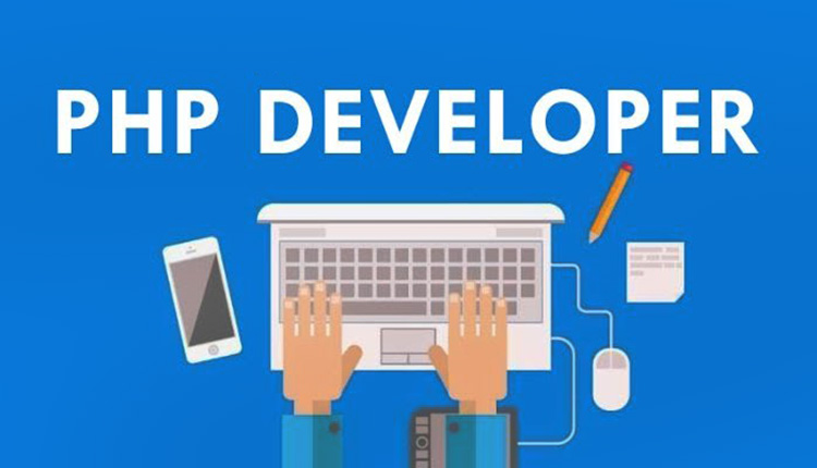 Tuyển lập trình PHP Laravel