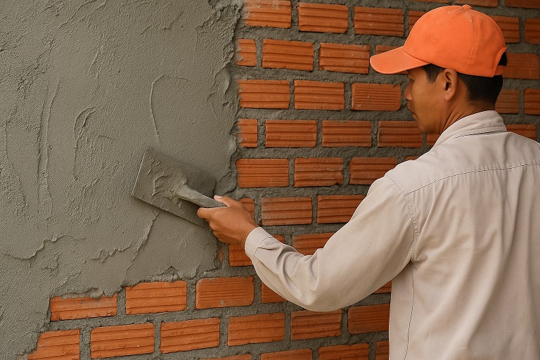 Phân loại và lựa chọn xi măng trong xây dựng