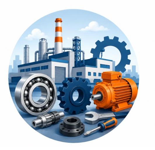 Kiến thức vật tư công nghiệp | 1DEPOT.com