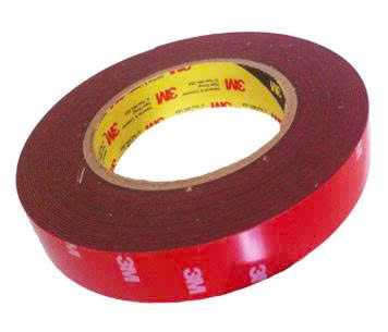 Băng keo cường lực siêu dính 3M 4229P-24, khổ 24mm x 10m