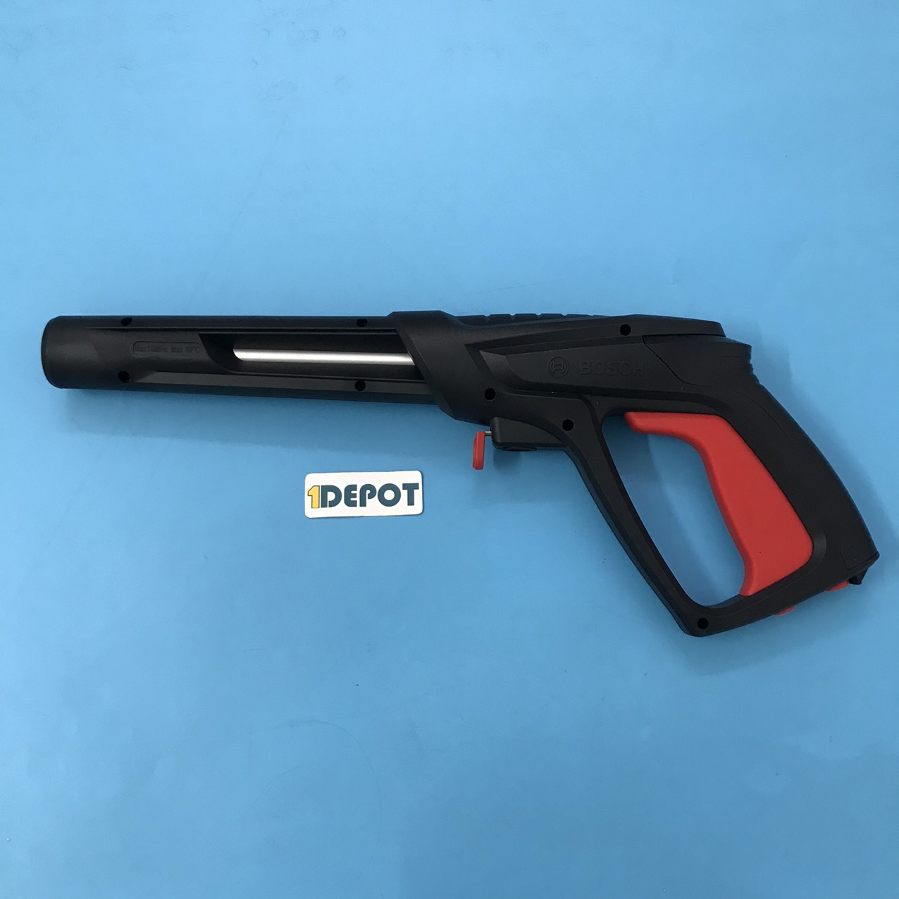 Báng súng cho máy phun xịt rửa áp lực cao AdvancedAquatak 140 Bosch F016F05512