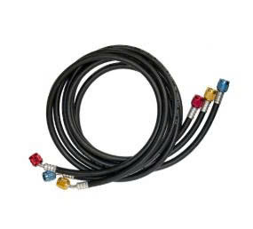 Bộ dây gas Tasco TB120SM-HOSE, dùng cho gas R22, R134A, dây dài 150cm